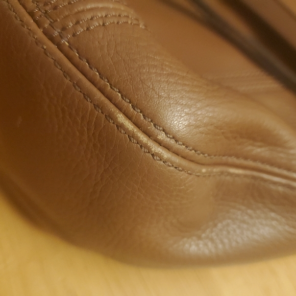 FOSSIL handbag - Picture 5 of 10